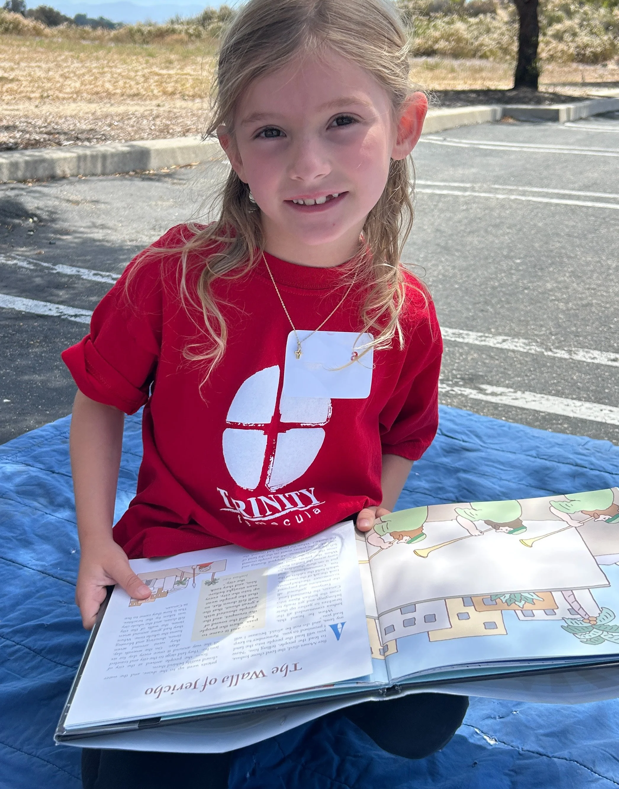 Vacation Bible School “Illumination Station” — Temecula VBS 2026 for Kids — Temecula kids summer activities.