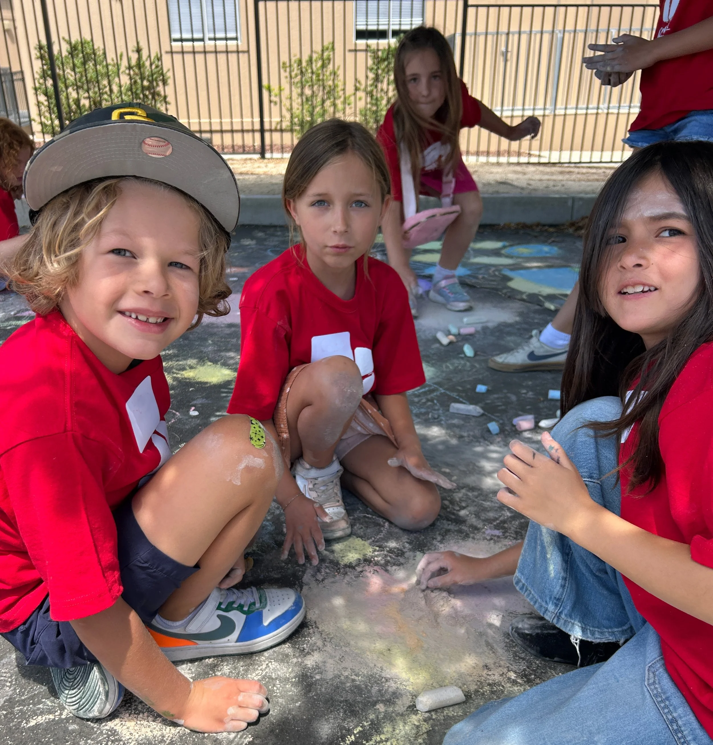 Vacation Bible School “Illumination Station” — Temecula VBS 2026 for Kids — Temecula kids summer activities.