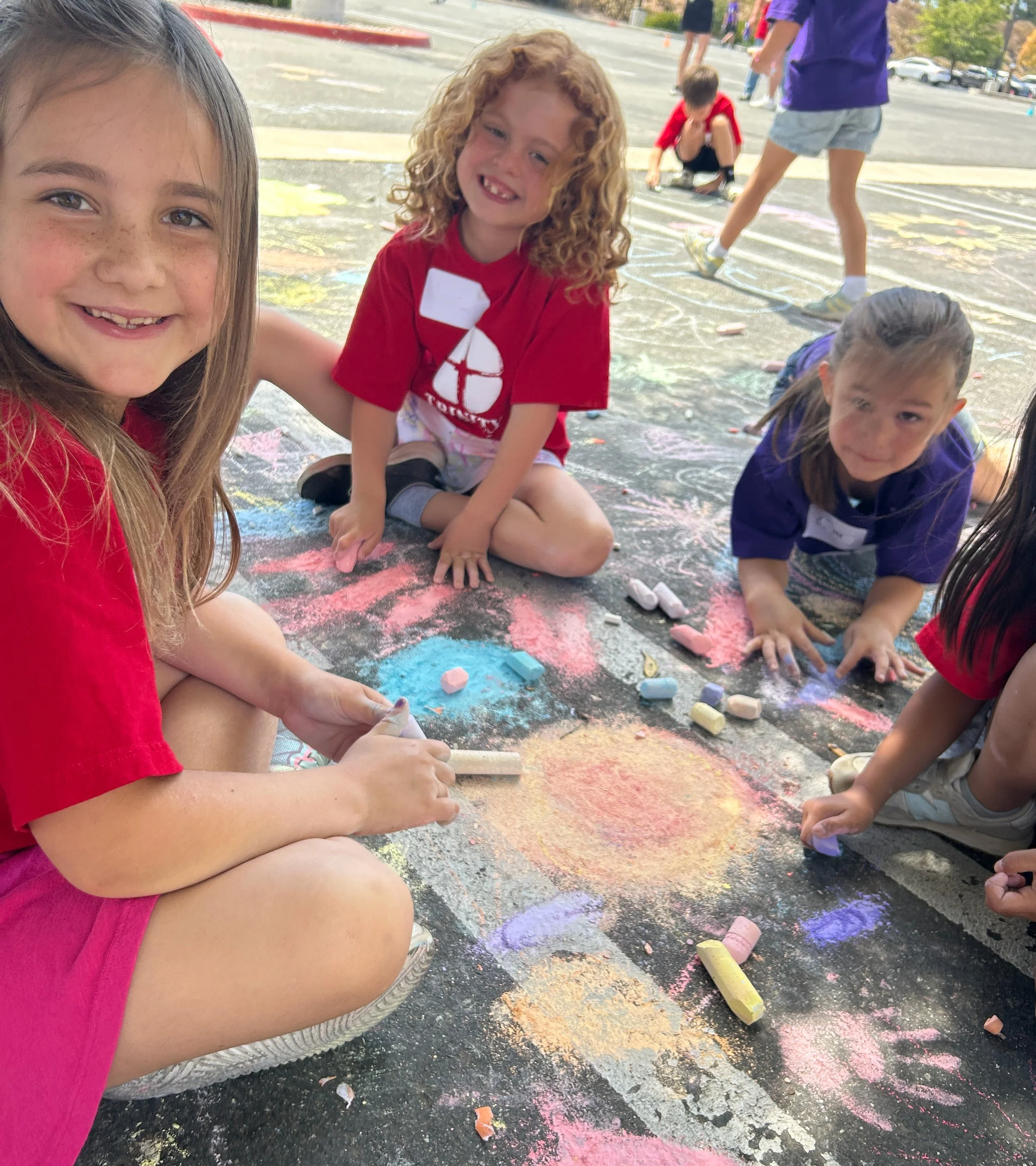 Vacation Bible School “Illumination Station” — Temecula VBS 2026 for Kids — Temecula kids summer activities.