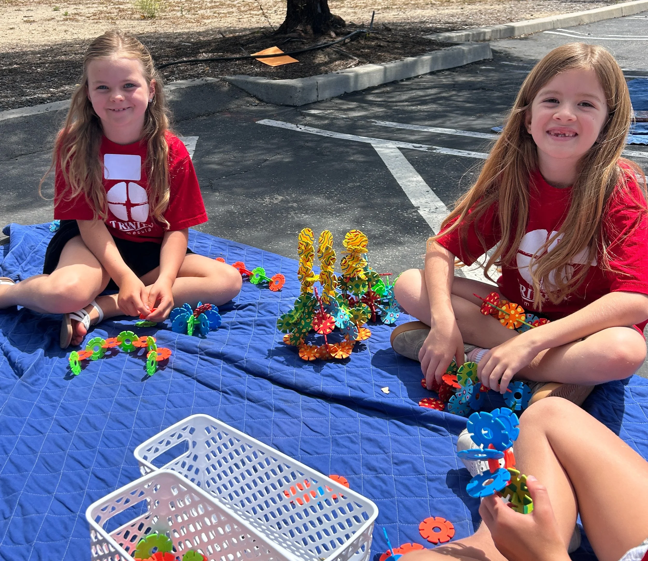 Vacation Bible School “Illumination Station” — Temecula VBS 2026 for Kids — Temecula kids summer activities.