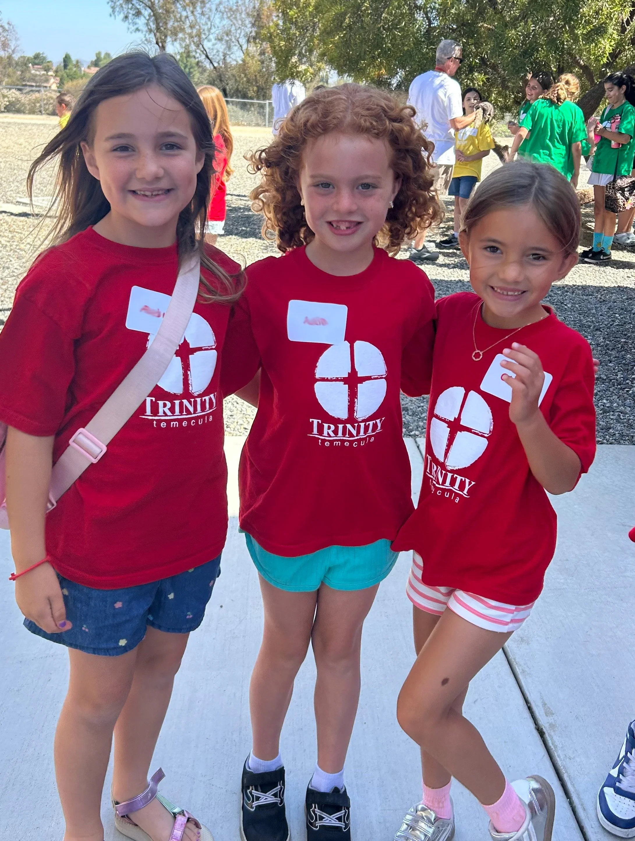 Vacation Bible School “Illumination Station” — Temecula VBS 2026 for Kids — Temecula kids summer activities.