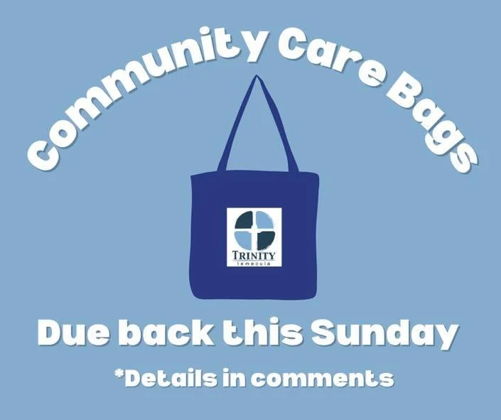 Every month, we collect items for organizations that share God's love.  This month, we are collecting for The Natalie Strong Foundation (childhood leukemia). Items needed for hospital bags include: small/medium stuffed animals, coloring books, Pop-it