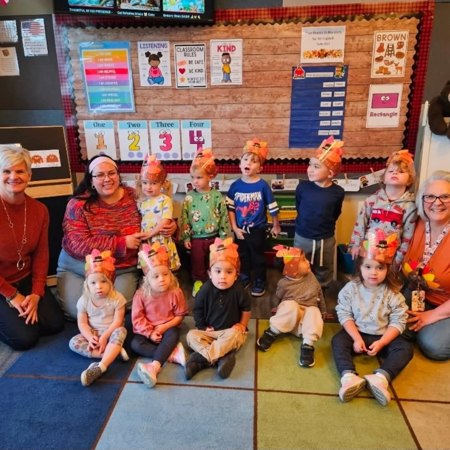 Preschoolers at Trinity Lutheran School Temecula had a blast at our recent Family Fun Day — a colorful, play-packed event designed to spark curiosity, build friendships, and celebrate early learning. Little ones explored sensory stations, creative ar