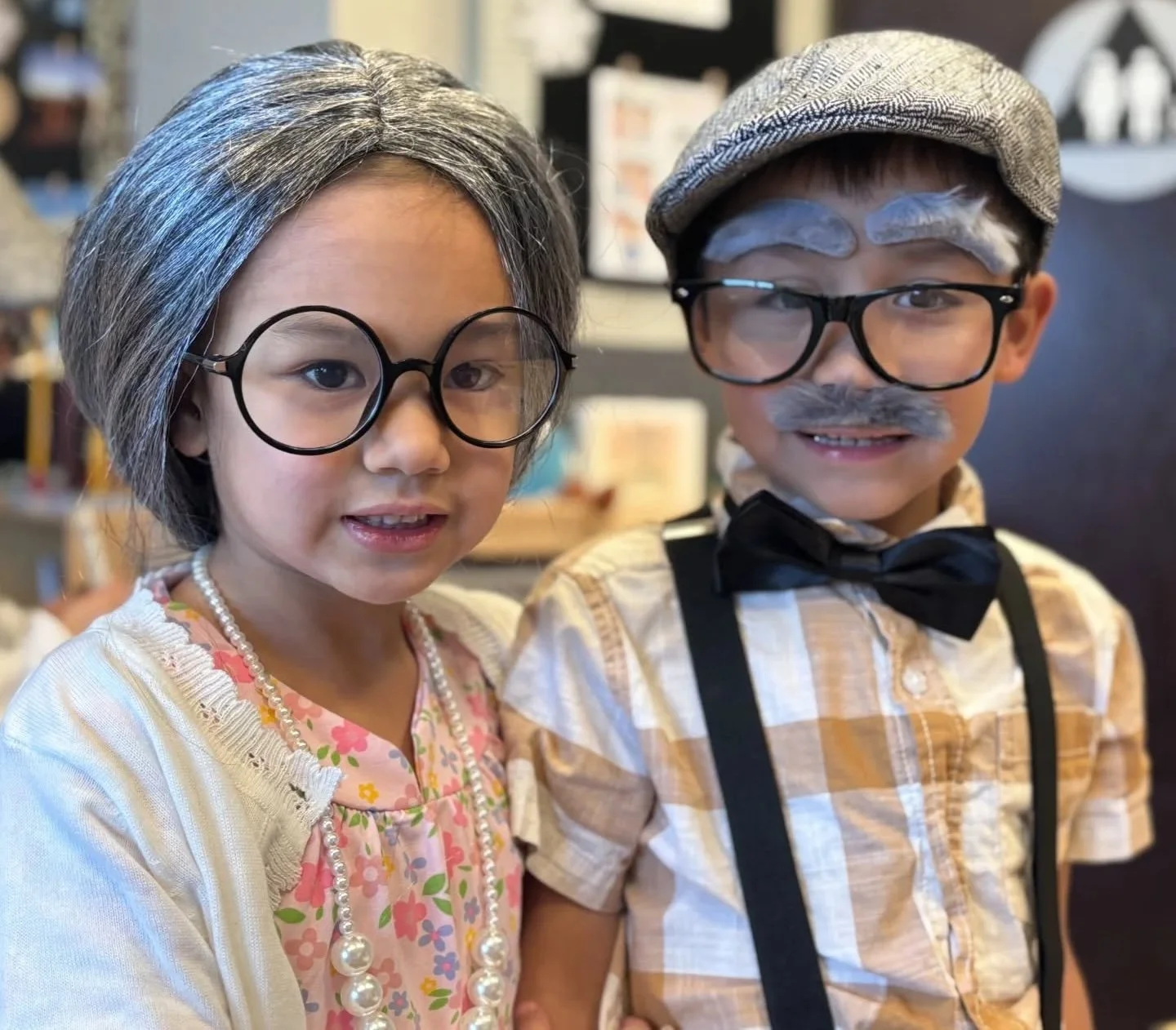 Preschoolers at Trinity Lutheran School Temecula had a blast at our recent Family Fun Day — a colorful, play-packed event designed to spark curiosity, build friendships, and celebrate early learning. Little ones explored sensory stations, creative ar