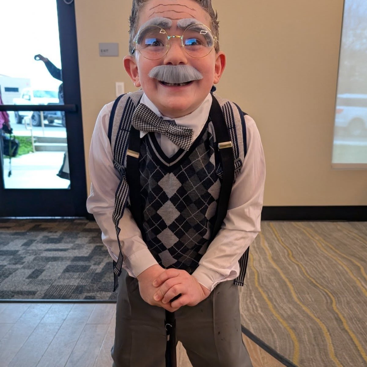 Preschoolers at Trinity Lutheran School Temecula had a blast at our recent Family Fun Day — a colorful, play-packed event designed to spark curiosity, build friendships, and celebrate early learning. Little ones explored sensory stations, creative ar