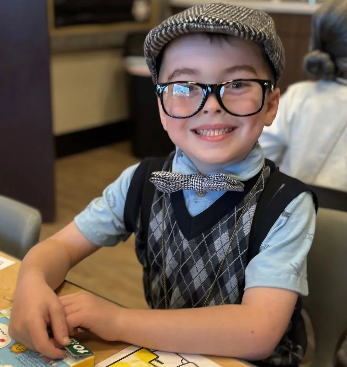 Preschoolers at Trinity Lutheran School Temecula had a blast at our recent Family Fun Day — a colorful, play-packed event designed to spark curiosity, build friendships, and celebrate early learning. Little ones explored sensory stations, creative ar