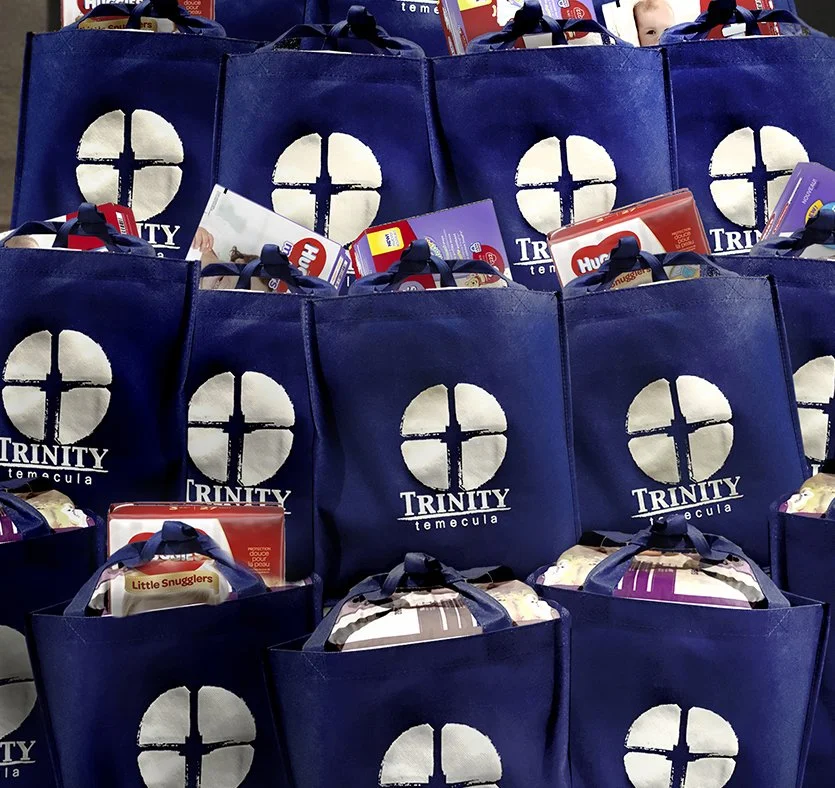 The best Christmas Eve 2025 Christian church services in Temecula, CA.