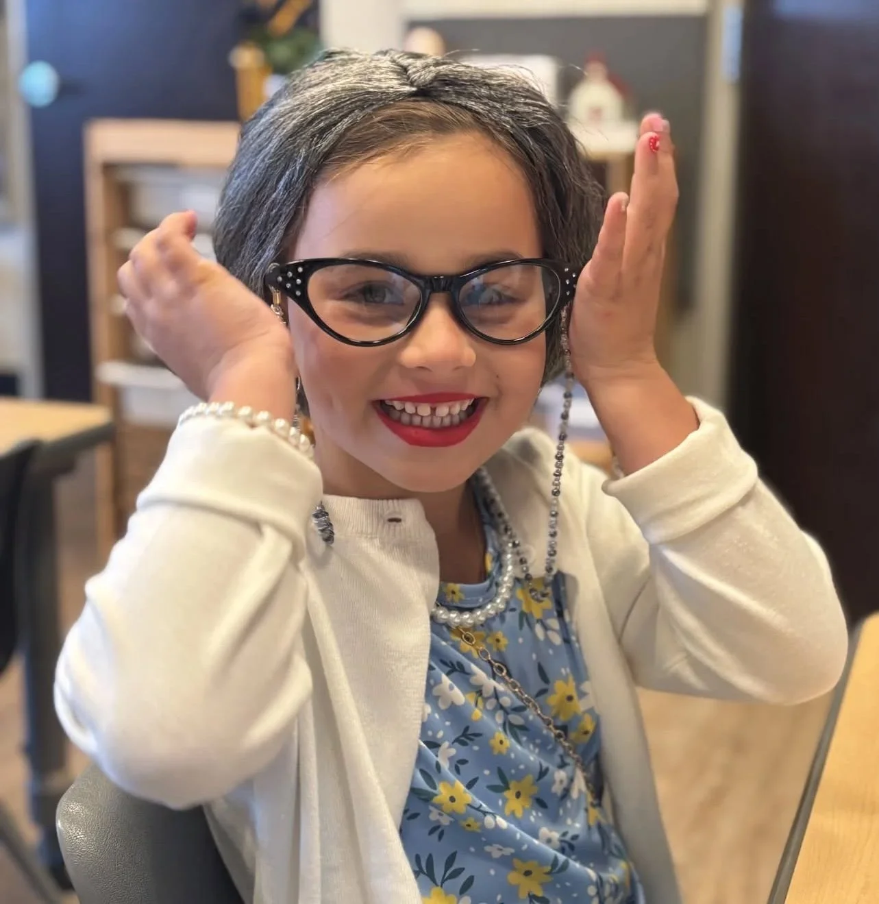 Preschoolers at Trinity Lutheran School Temecula had a blast at our recent Family Fun Day — a colorful, play-packed event designed to spark curiosity, build friendships, and celebrate early learning. Little ones explored sensory stations, creative ar