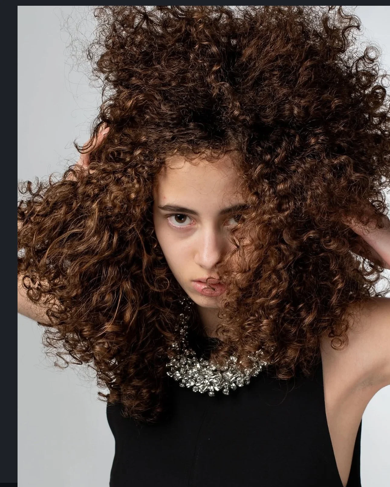 ISABELLA (coming soon)