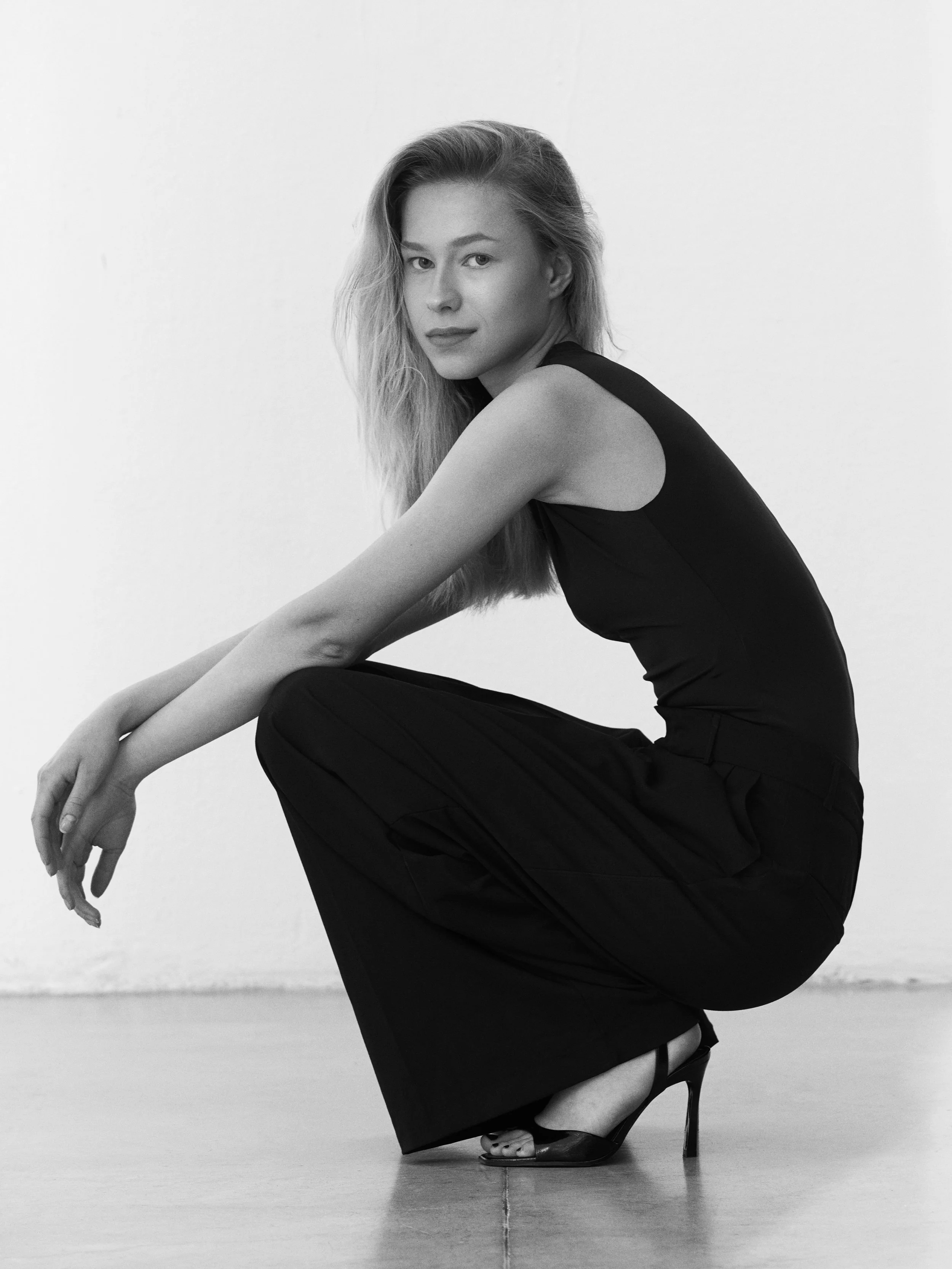 CAROLINE Aa