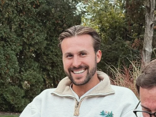 Jarrod Ferstl co-steward