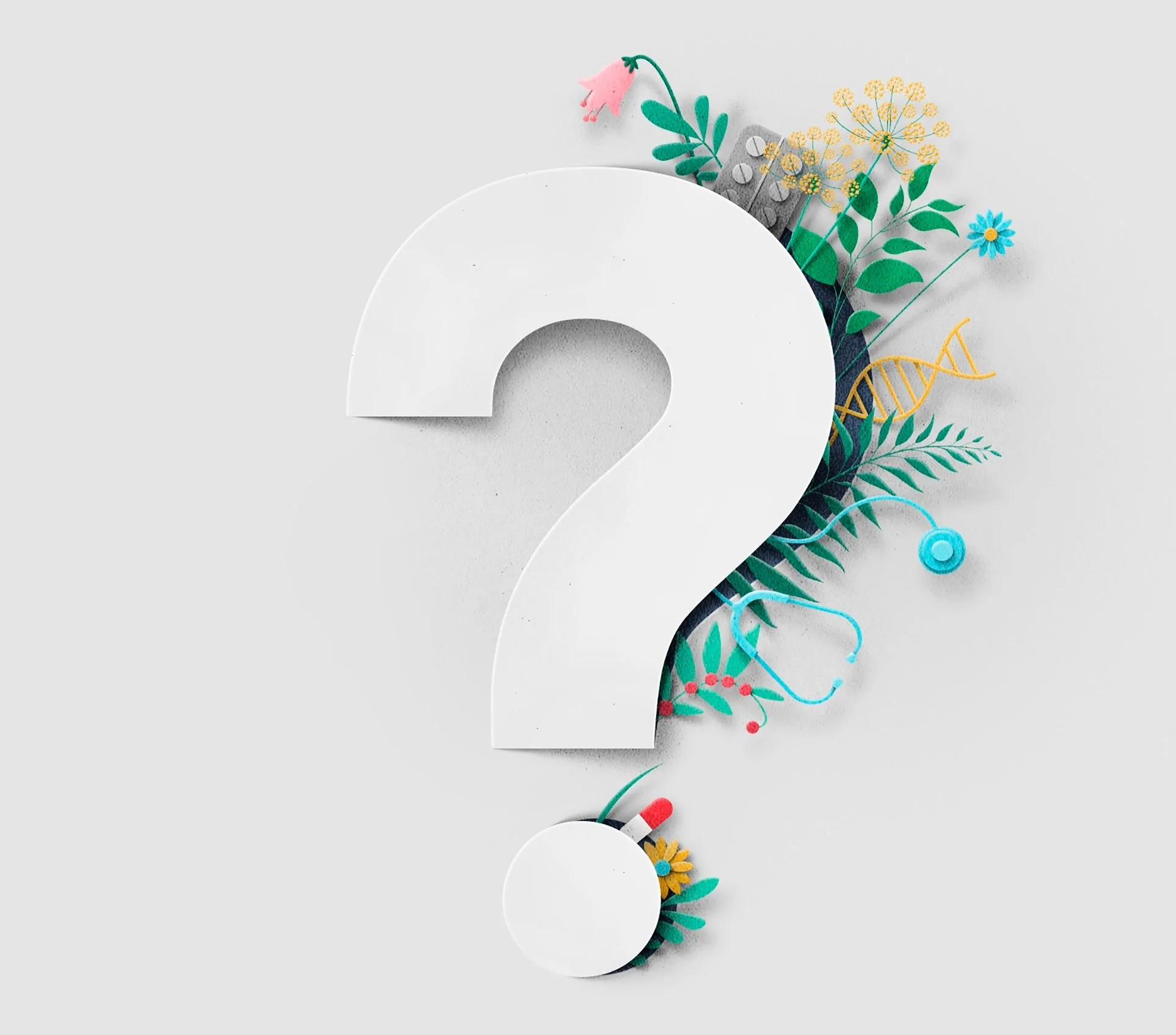 Essential oils FAQs.