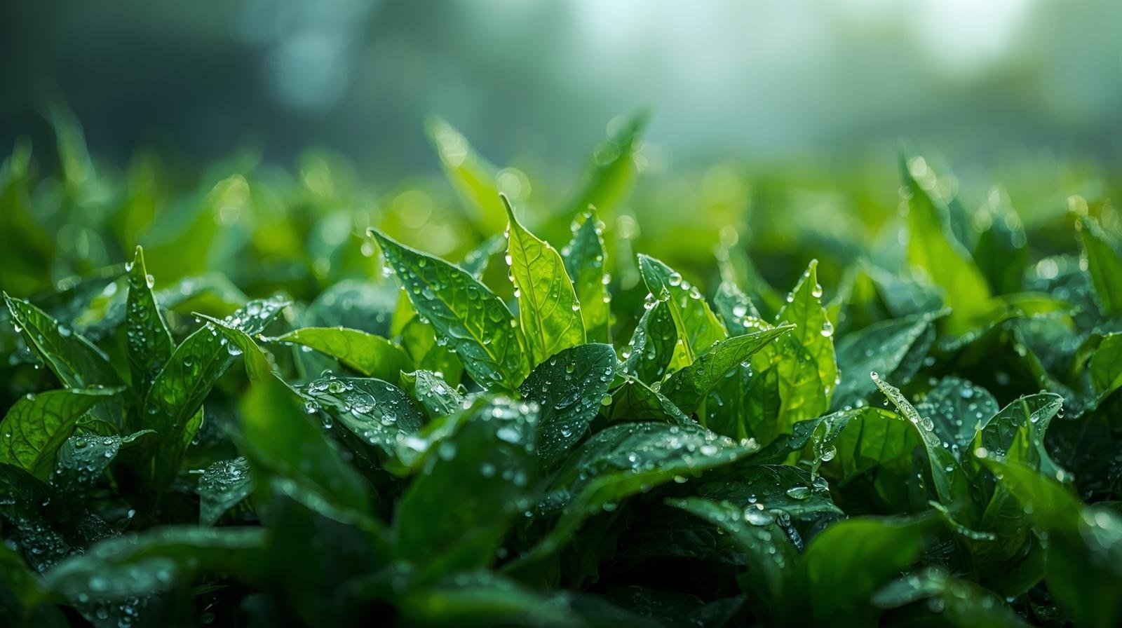 Beyond Essential Oils: The Hidden Treasures of Plant Extracts