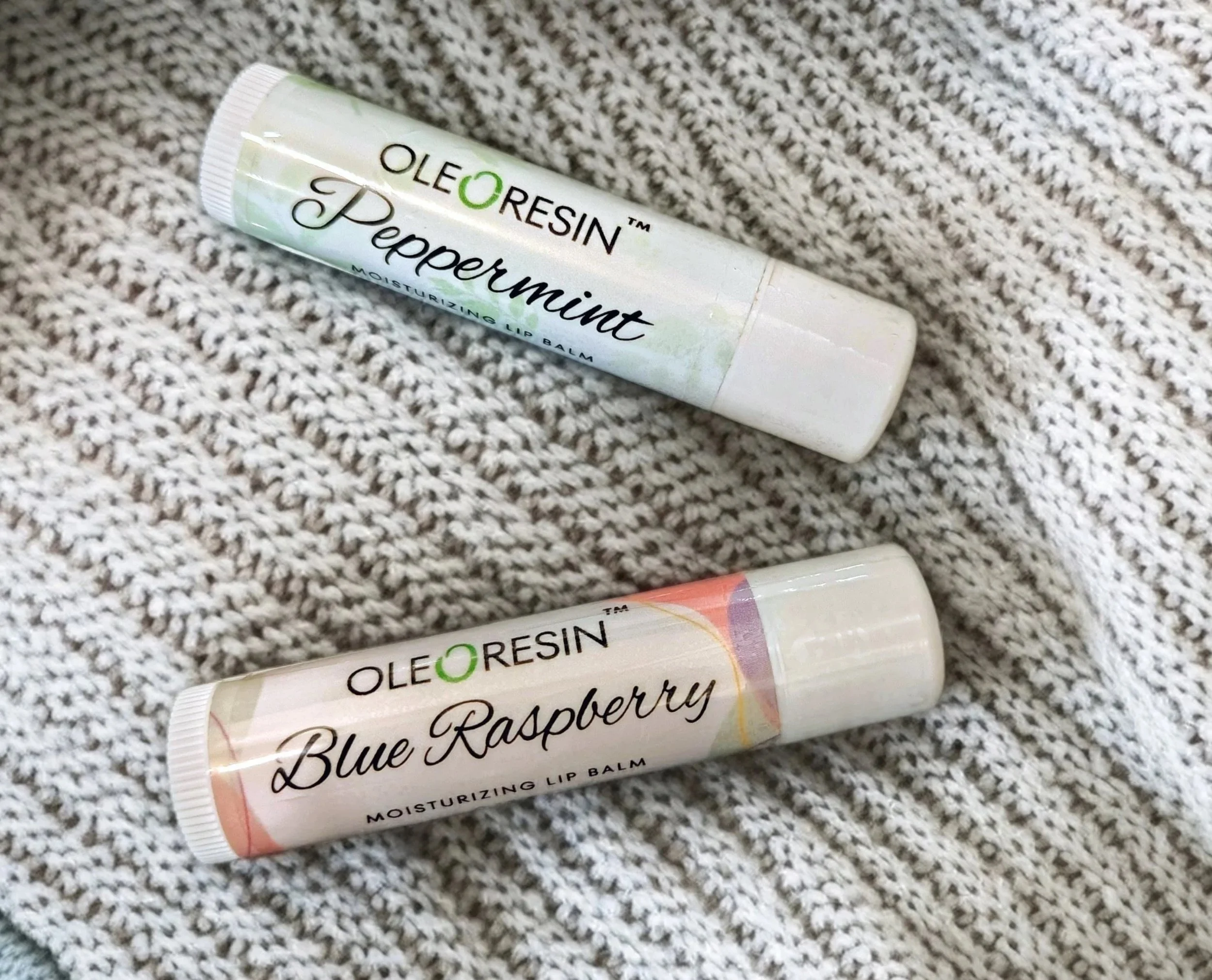 Lip Balm