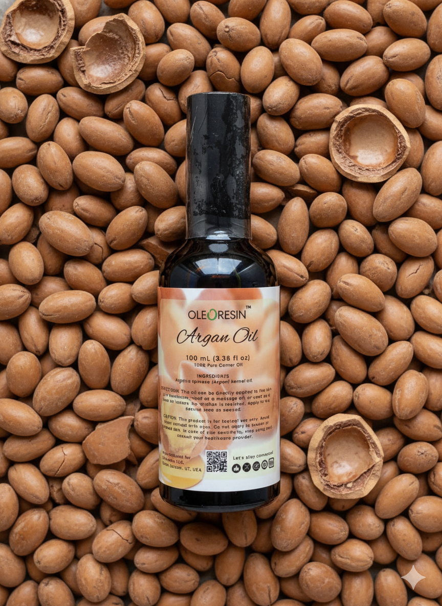 Argan Oil