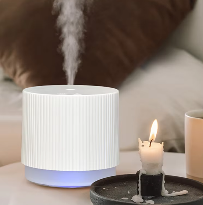 Portable Mini Diffuser