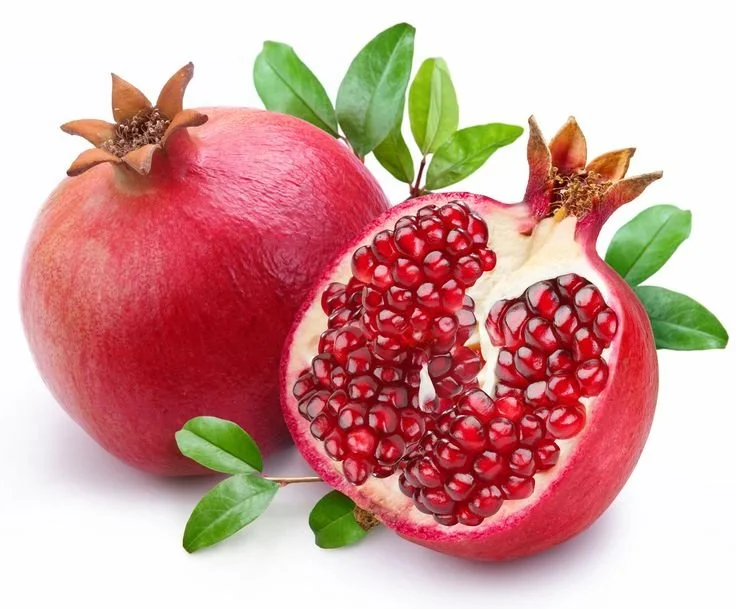 Pomegranate seed oil