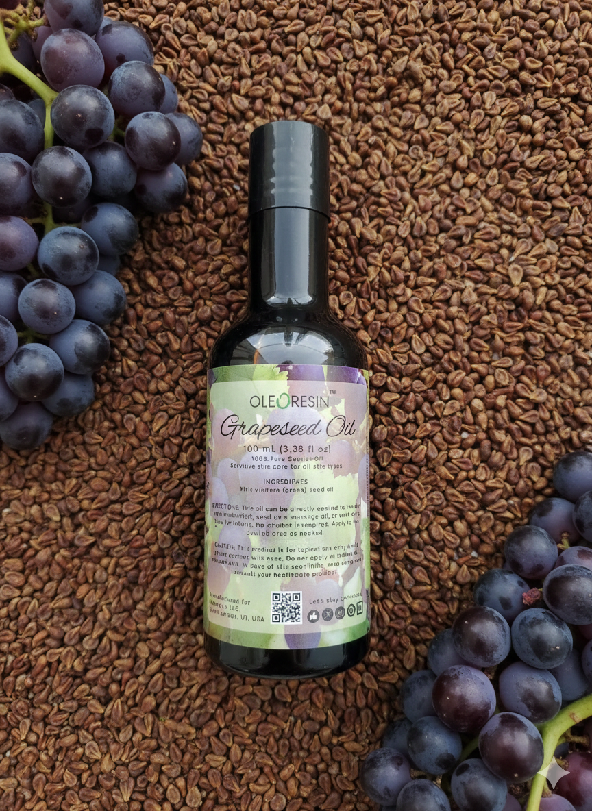 Grapeseed Oil