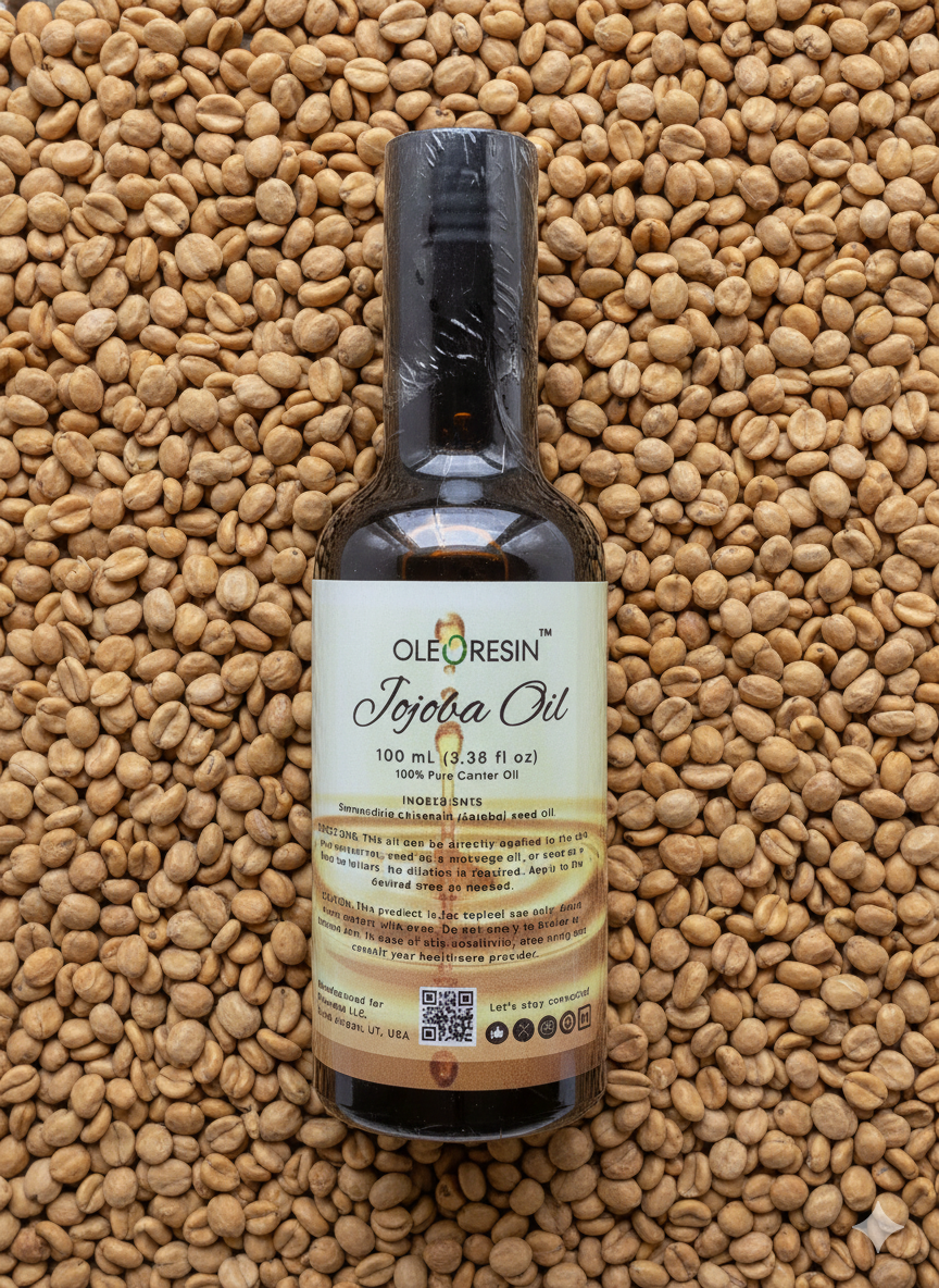 Jojoba Oil