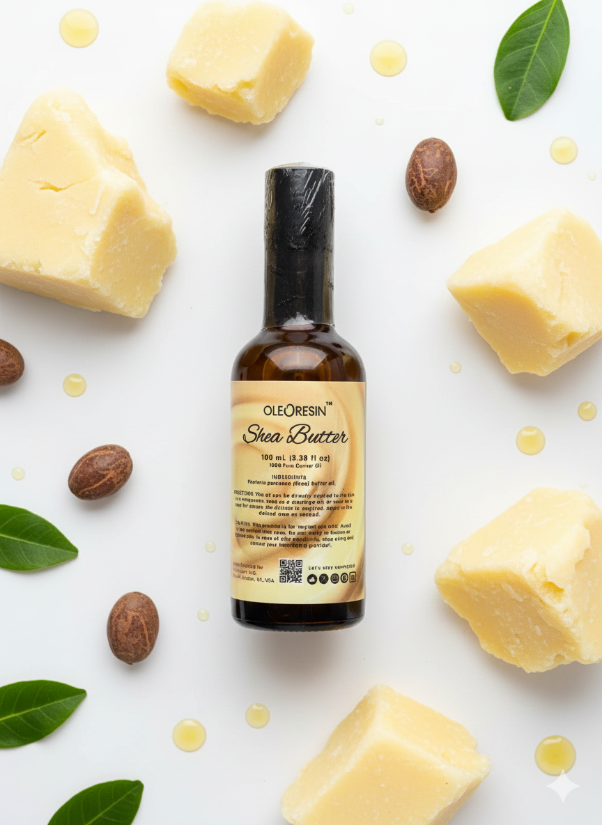 Shea Butter