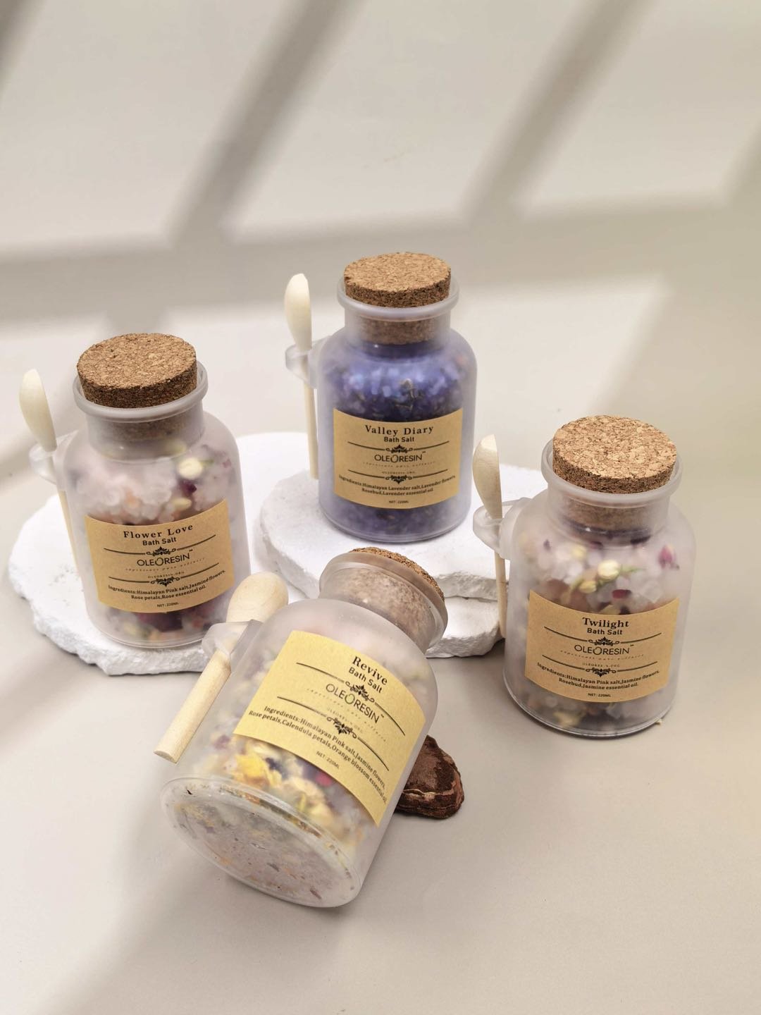 Bath Salts