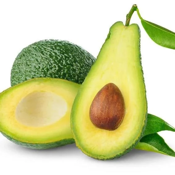 Avocado Oil