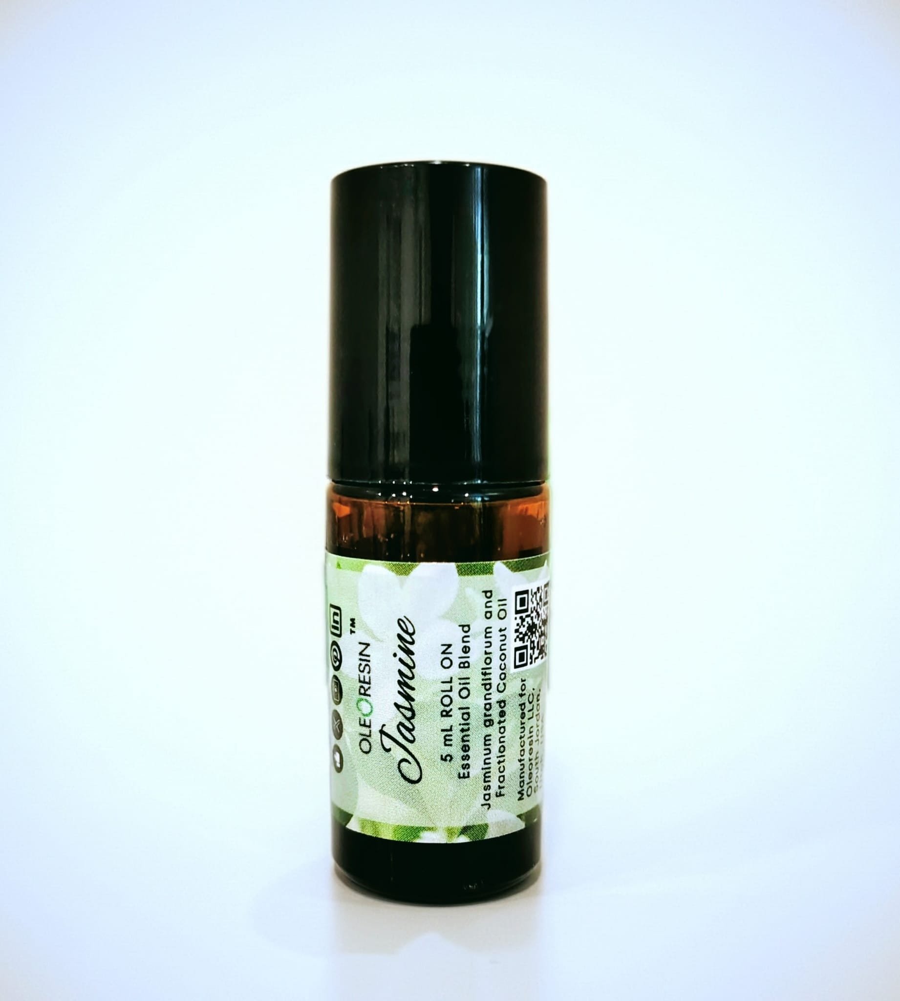 Jasmine Essential Oil Roll-On