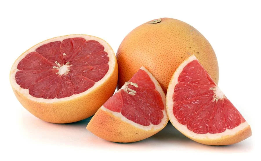 Grapefruit Essential Oil