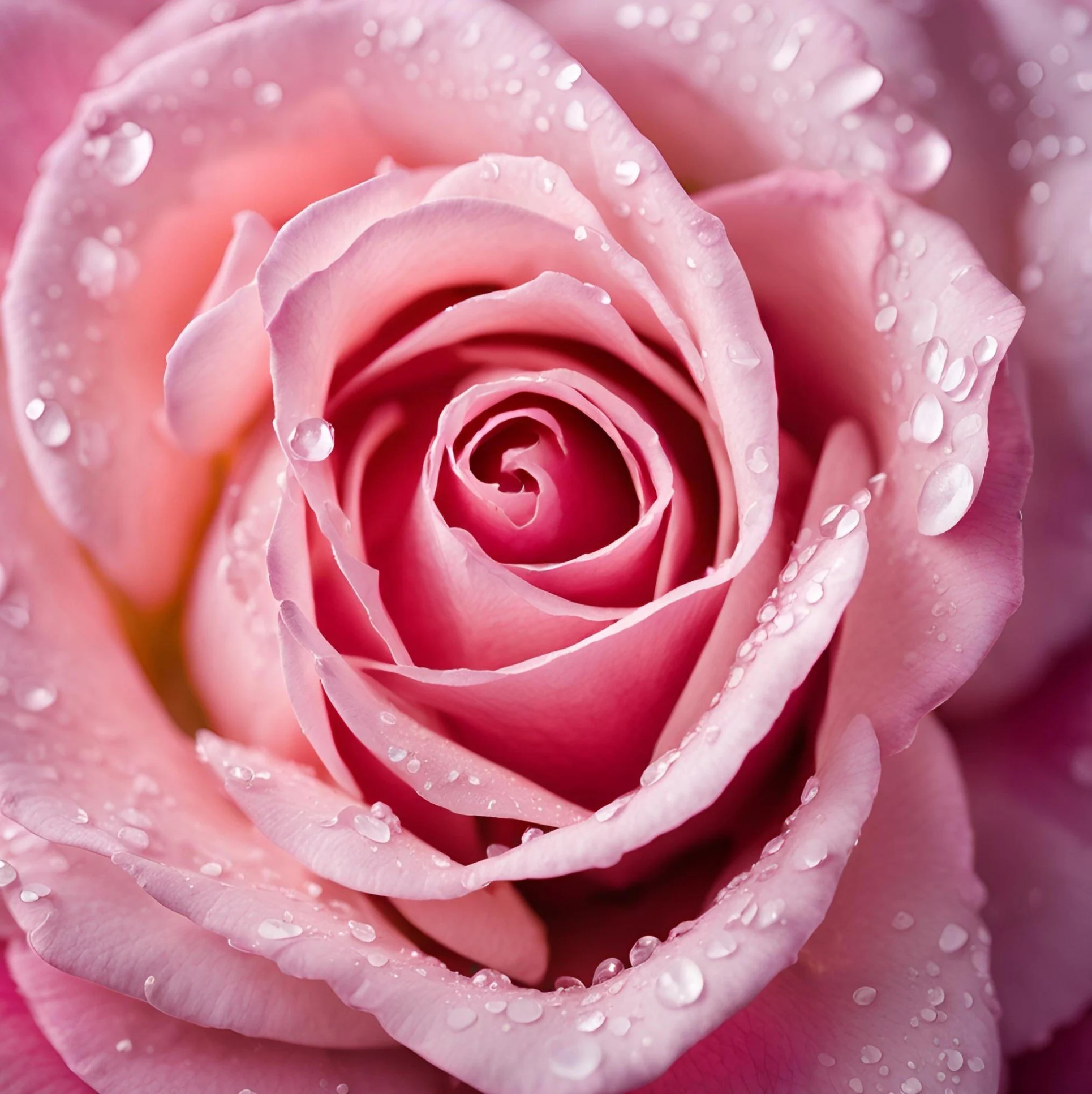 Rose-Bulgarian Essential Oil Roll-On