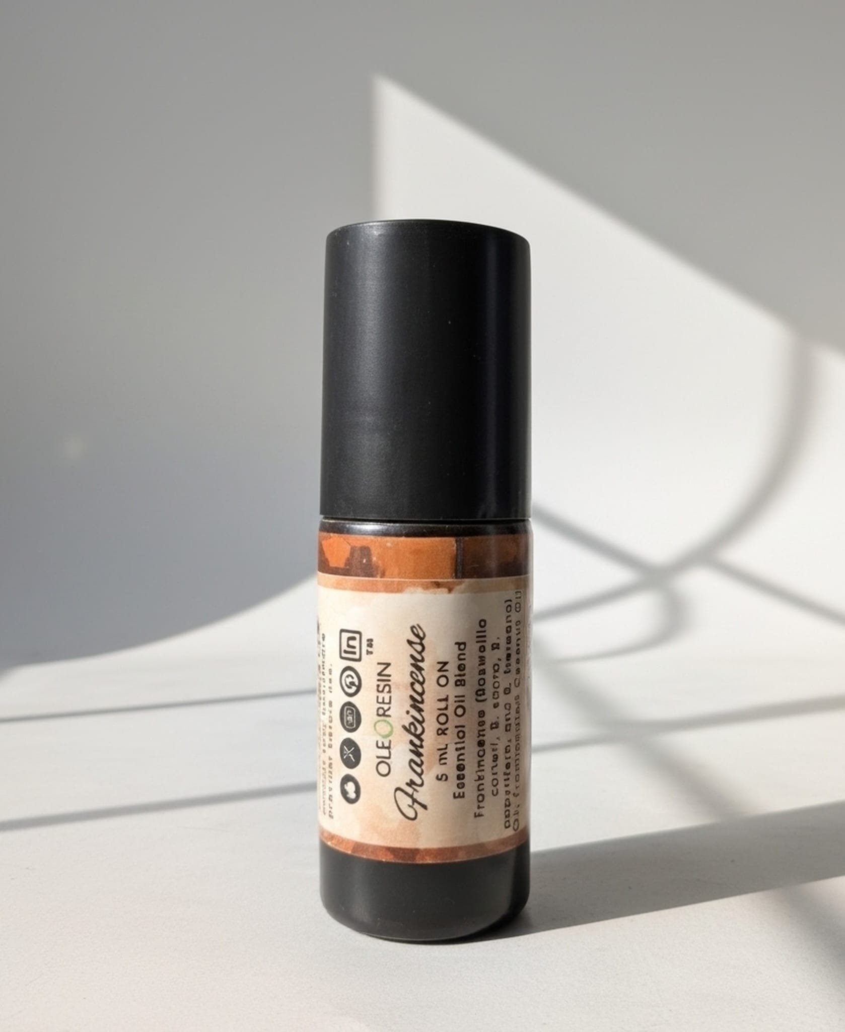 Frankincense Essential Oil Roll-On