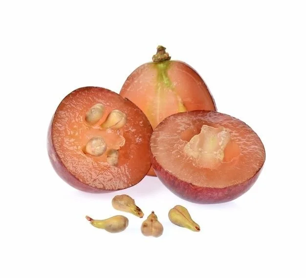 Grapeseed Oil