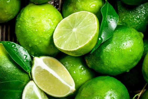 Lime Essential Oil