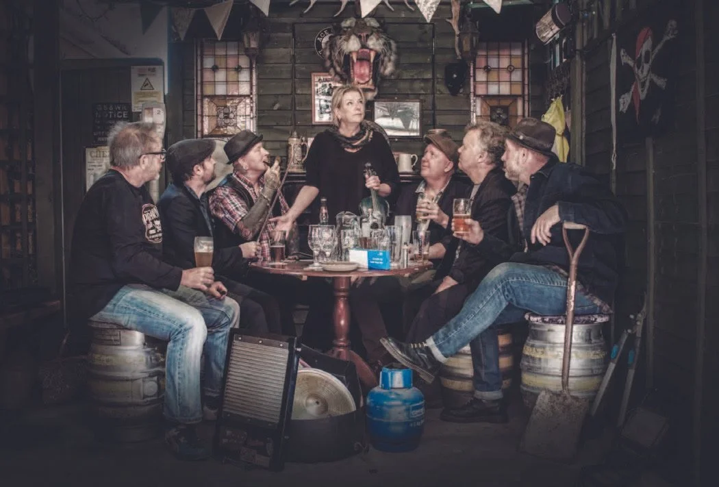 Pronghorn * ARTIST SPOTLIGHT *