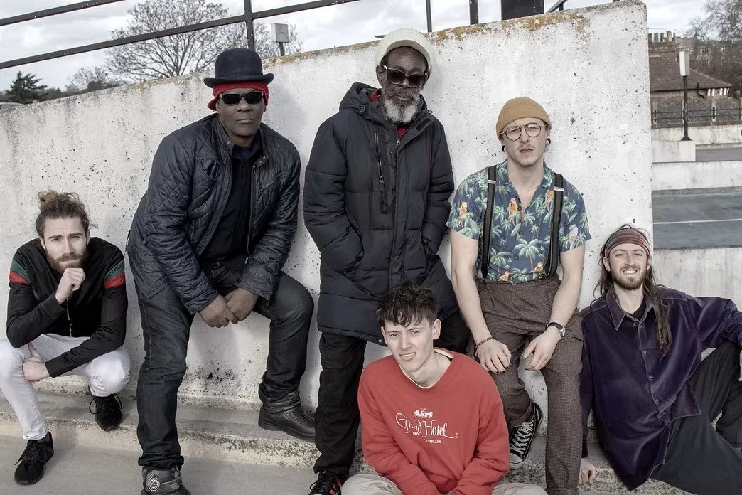 The Majestic * Artist spotlight * 