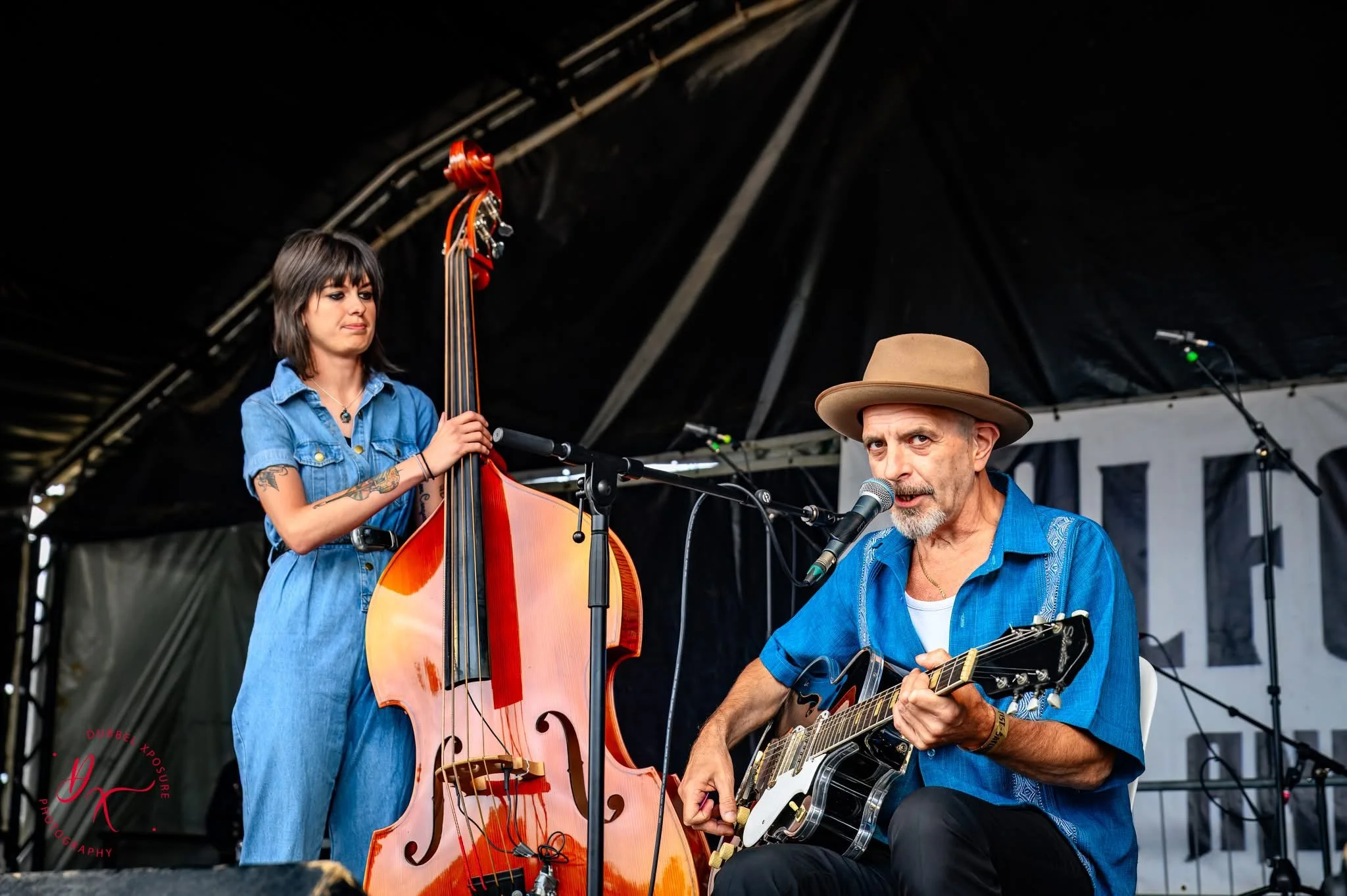 Vince lee &amp; Sophie Lord* ARTIST SPOTLIGHT *