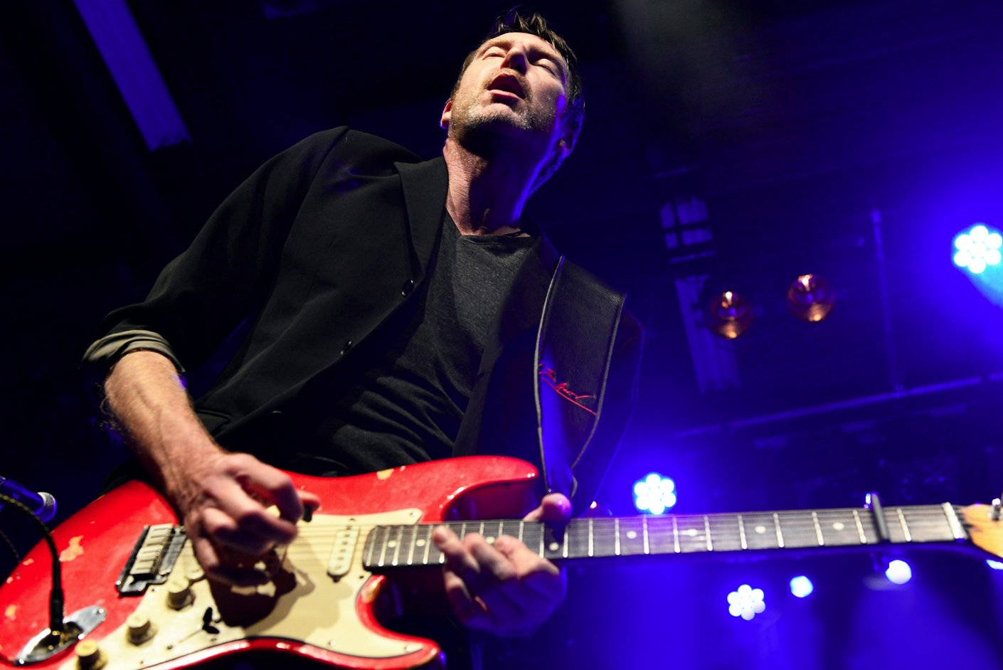 Jon Amor Trio *Artist spotlight*