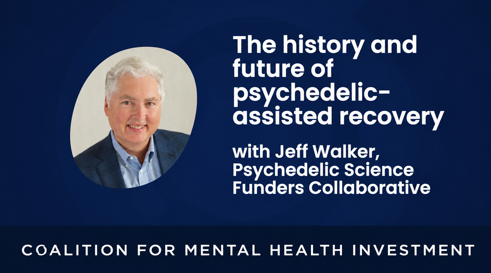 The history and future of psychedelic-assisted recovery