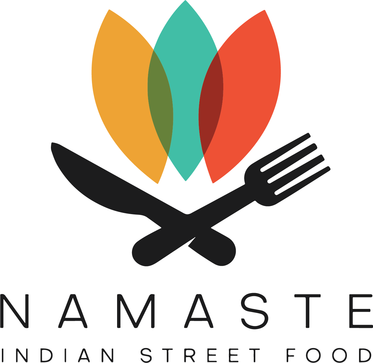 Namaste Indian Street Food, image size:1201x1168