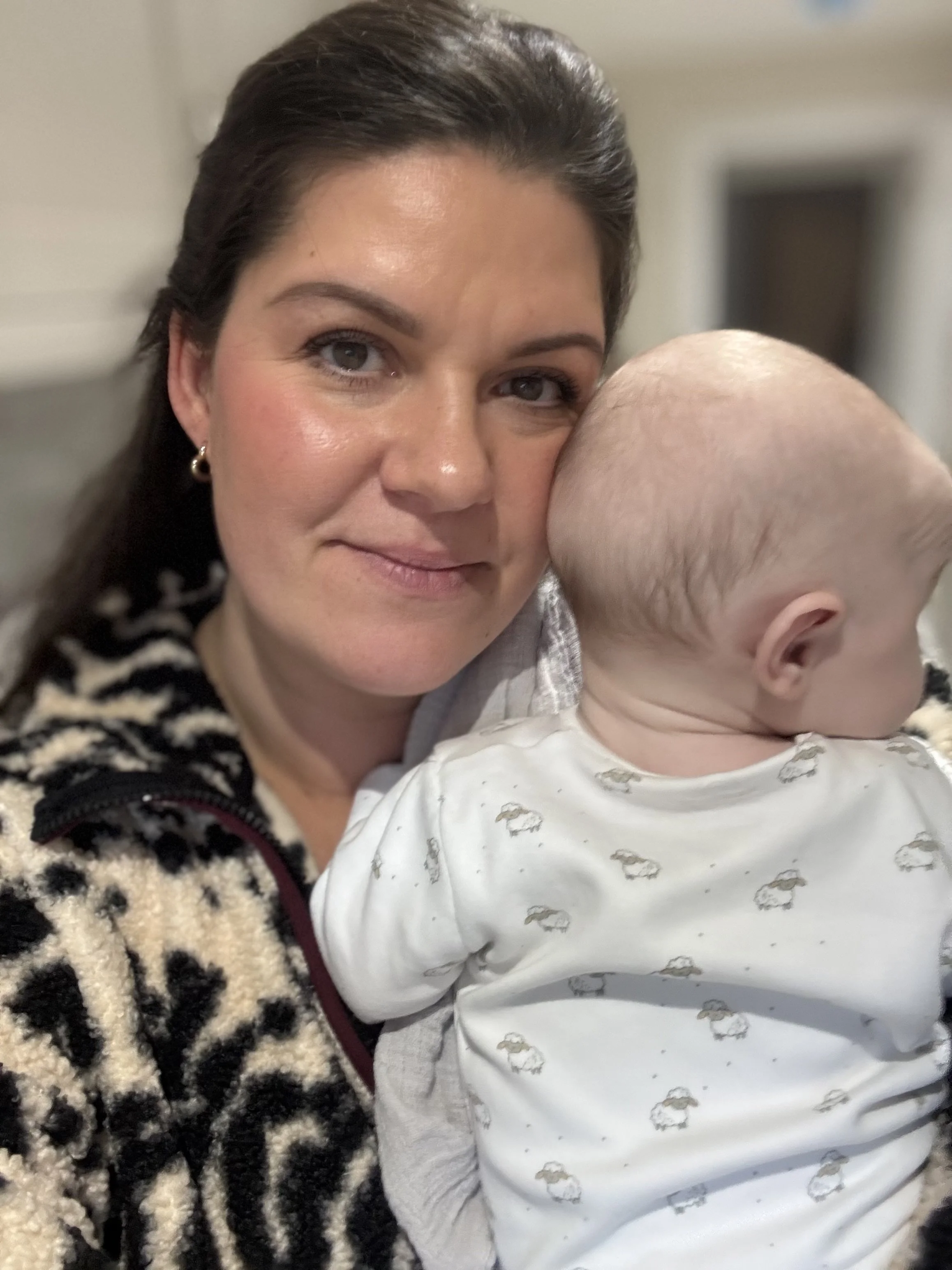 Birth and postnatal doula in Oxted and Surrey