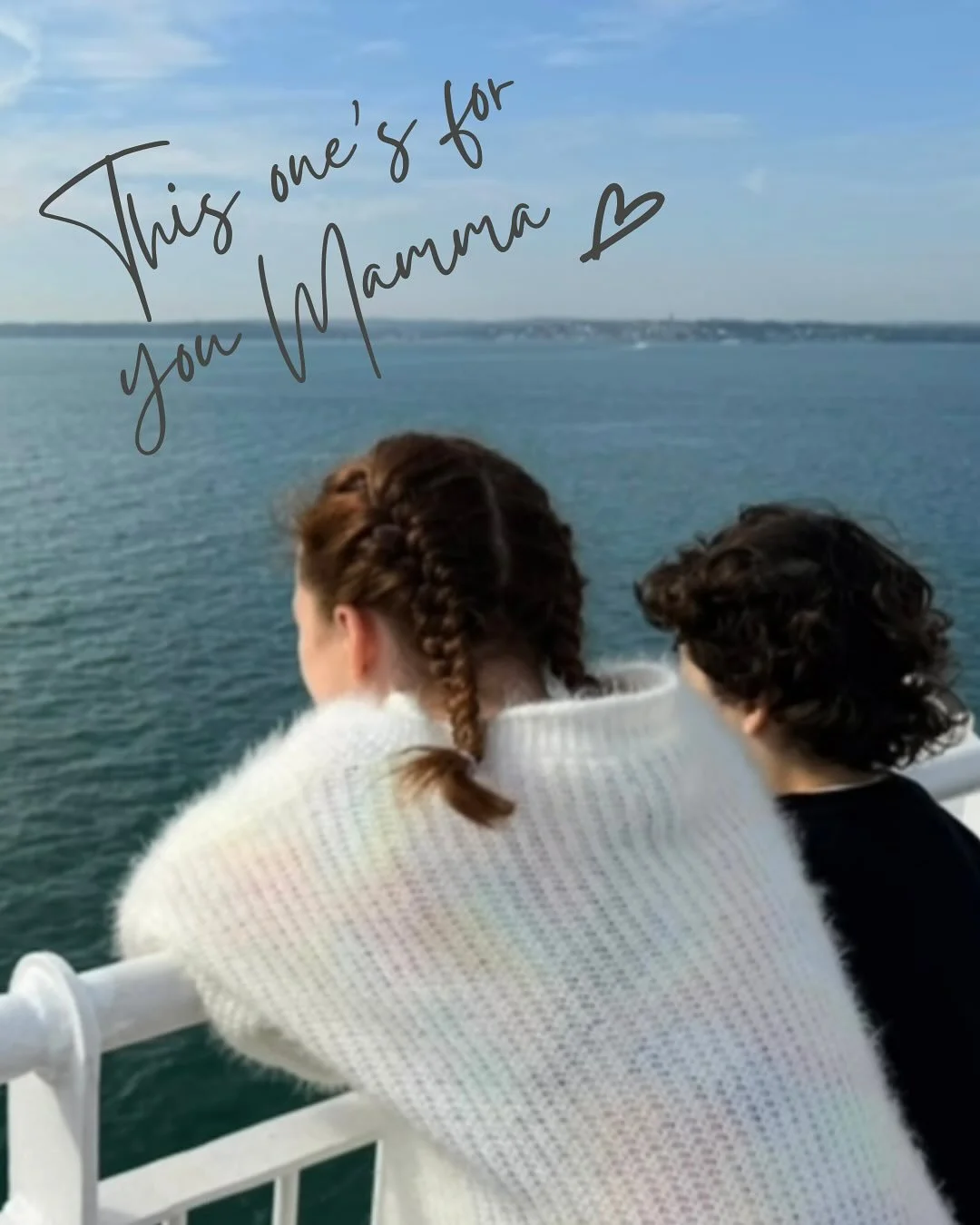 I&rsquo;ve been holding onto this post because it&rsquo;s hard to find the words when writing to my past self, the one I didn&rsquo;t let pause and truly feel the rawness of motherhood.

This is the very reason I became a doula: because I didn&rsquo;