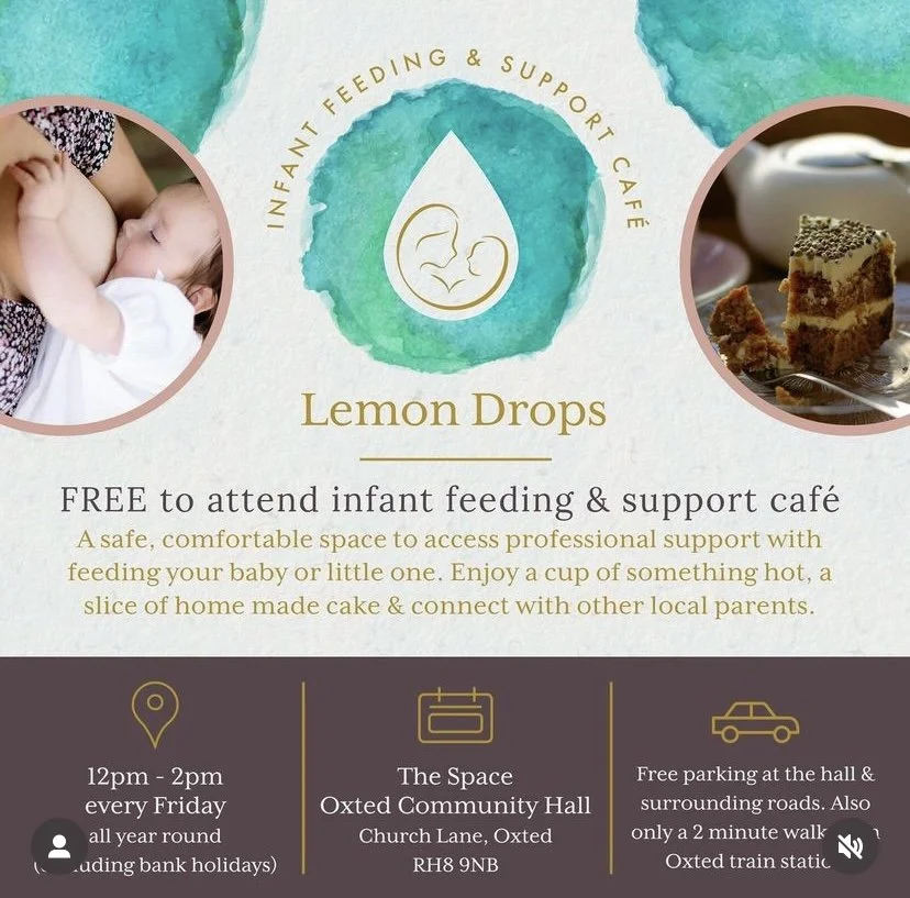 breastfeeding support