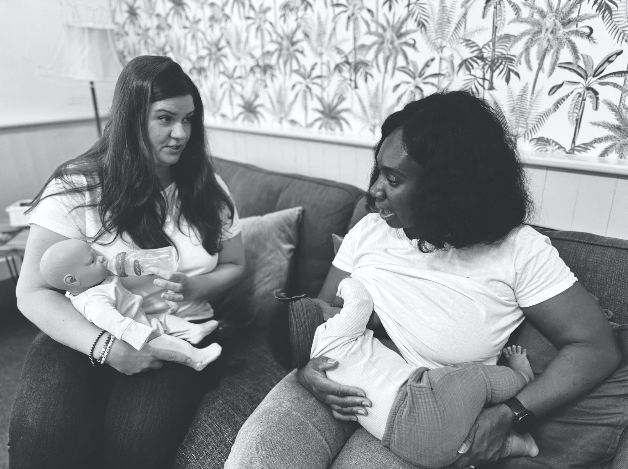 Doula Lingfield Surrey