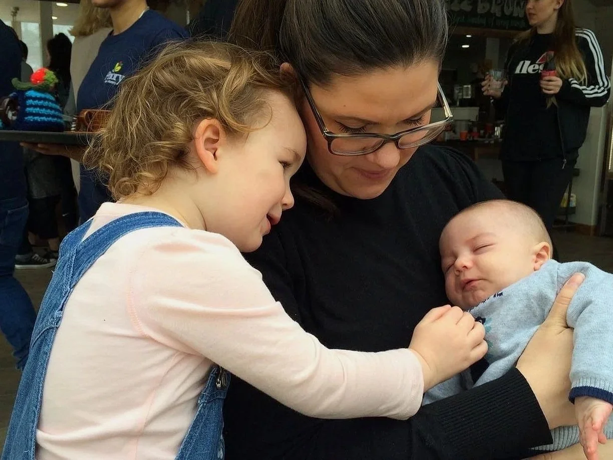 birth postnatal doula near me