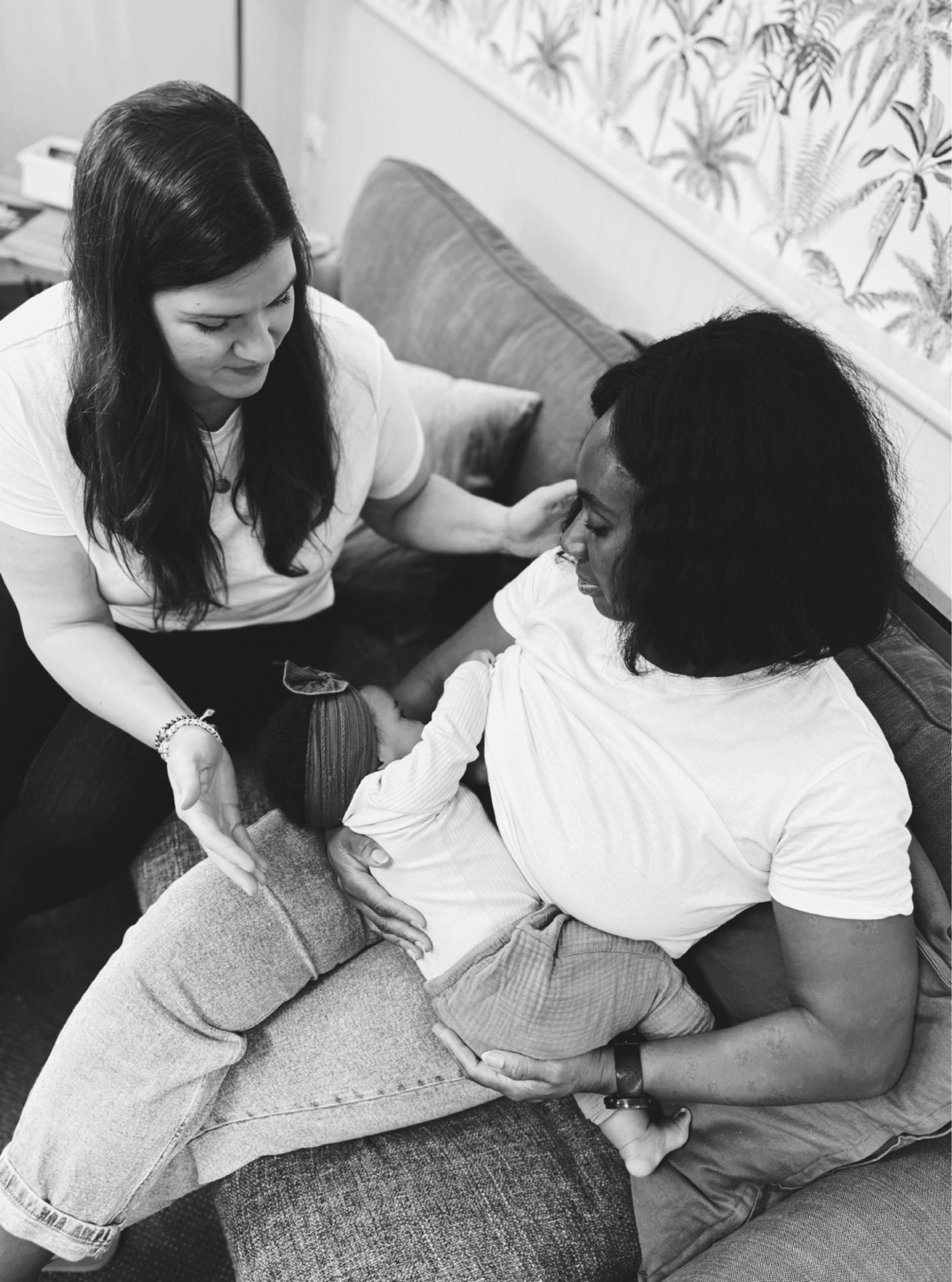 Doula Oxted