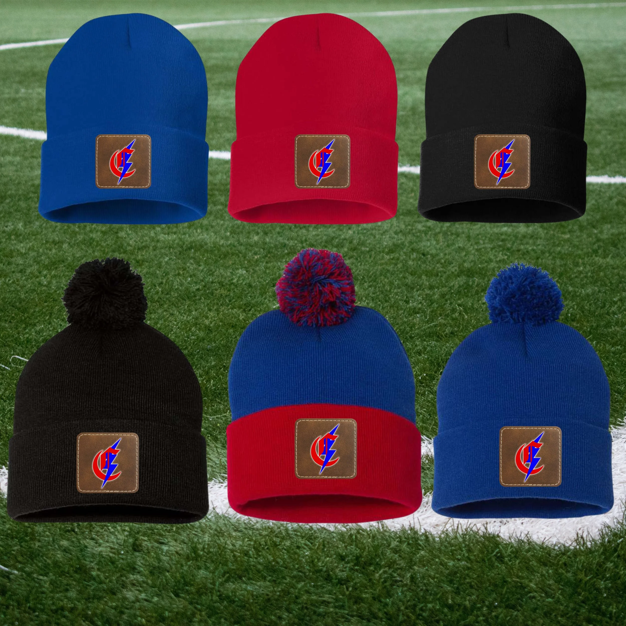 Chisholm Winter Hats