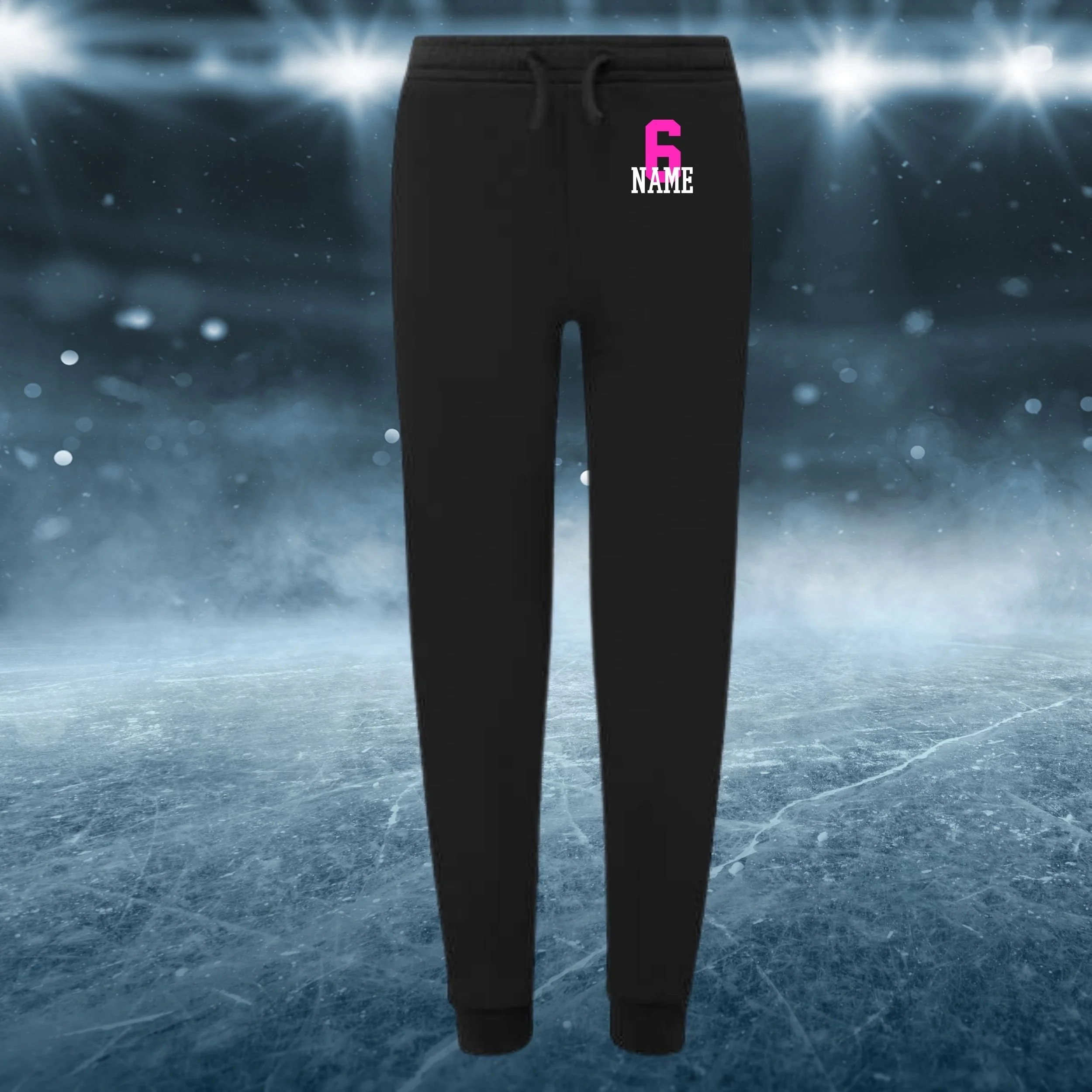 Hockey Joggers