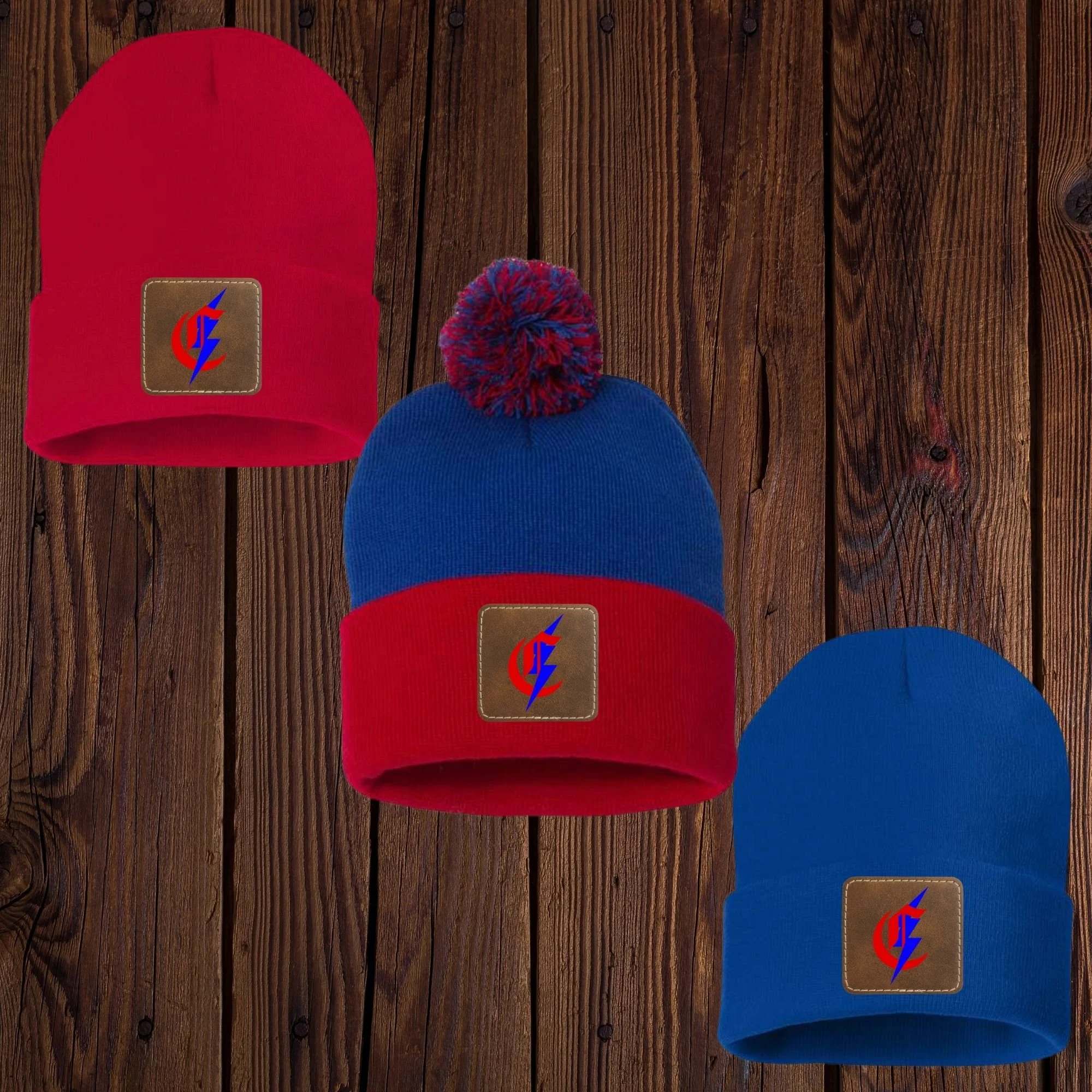 Chisholm Winter Hats