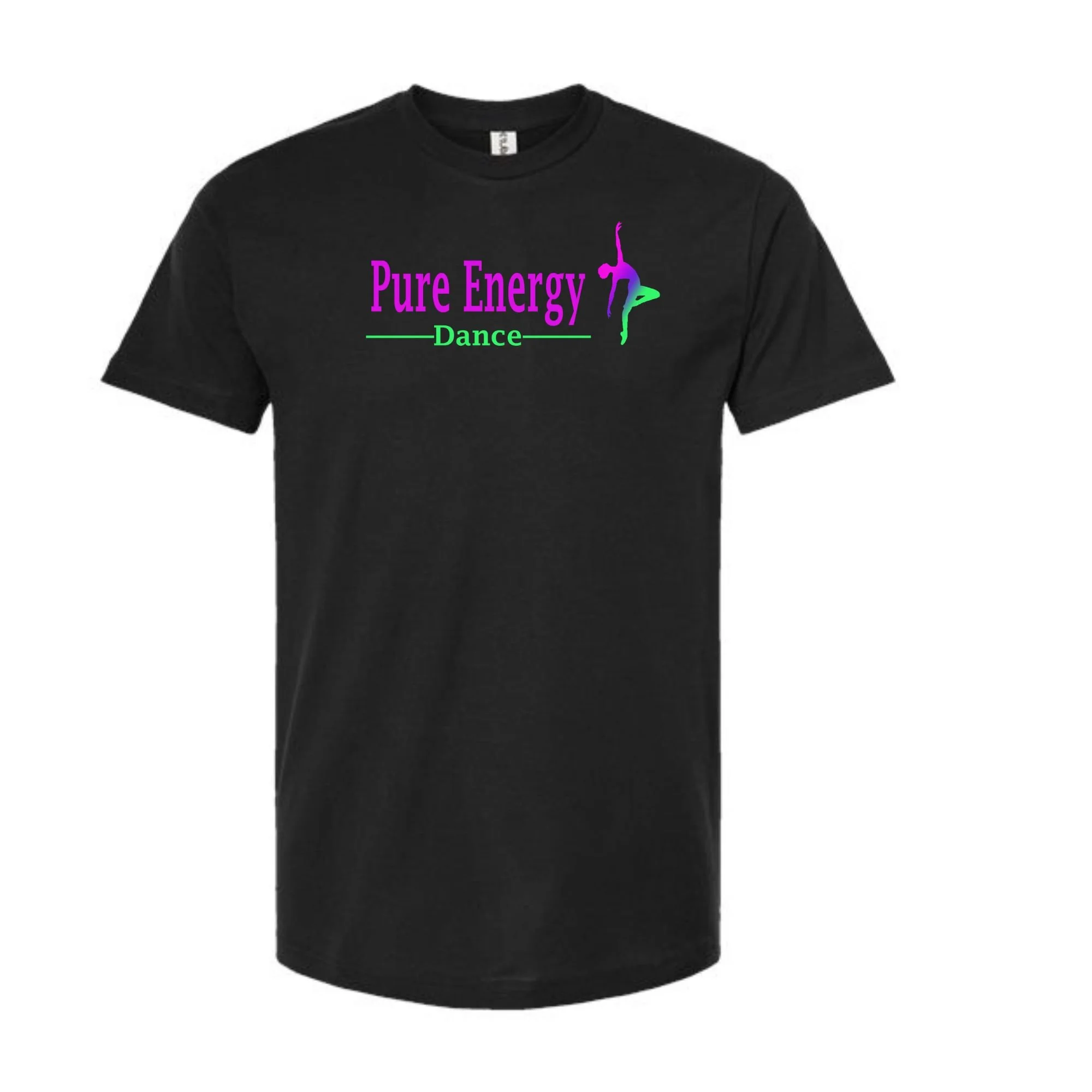 Pure Energy Tee