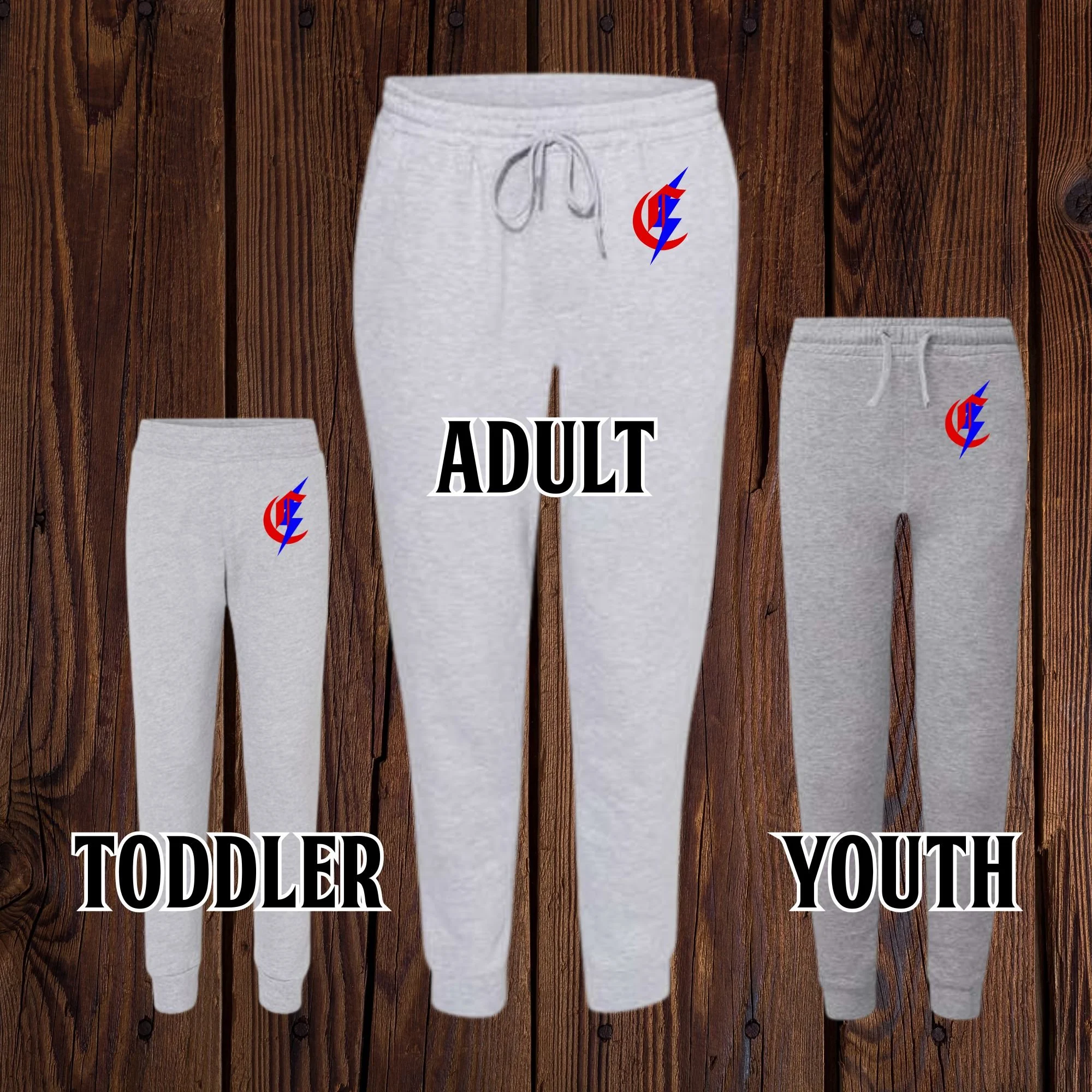 Chisholm Jogger Sweatpants