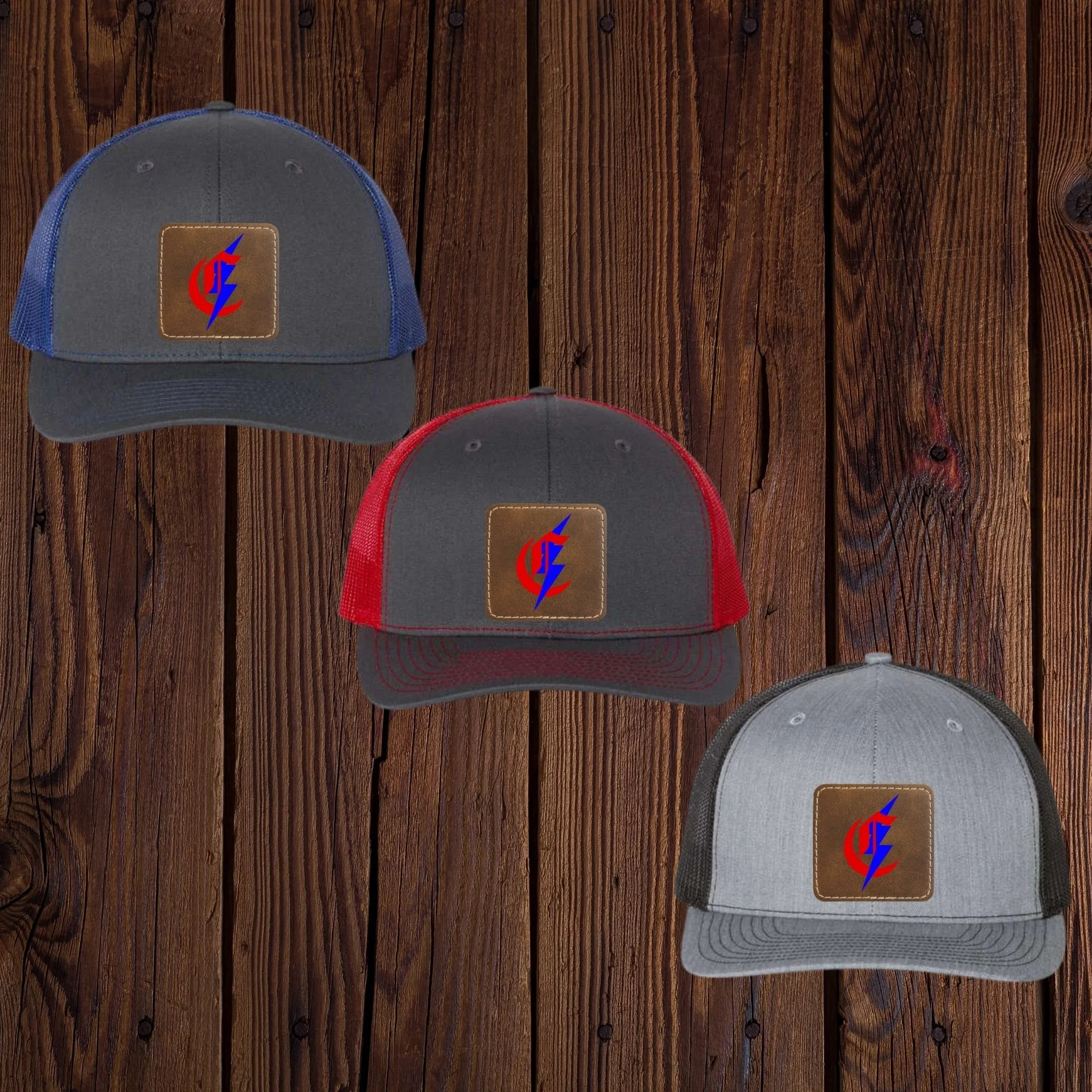 Chisholm SnapBack Hat